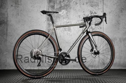 Kinesis GTD  technische daten 